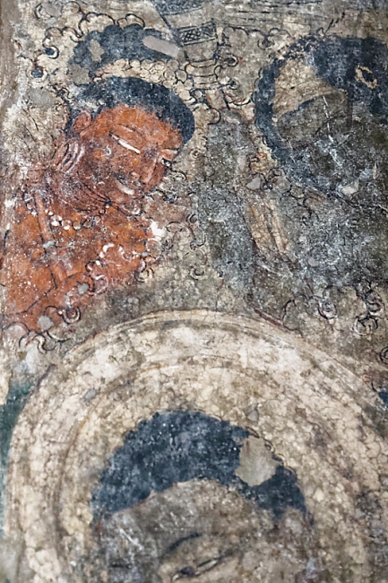 Grottes d'Ajanta-251